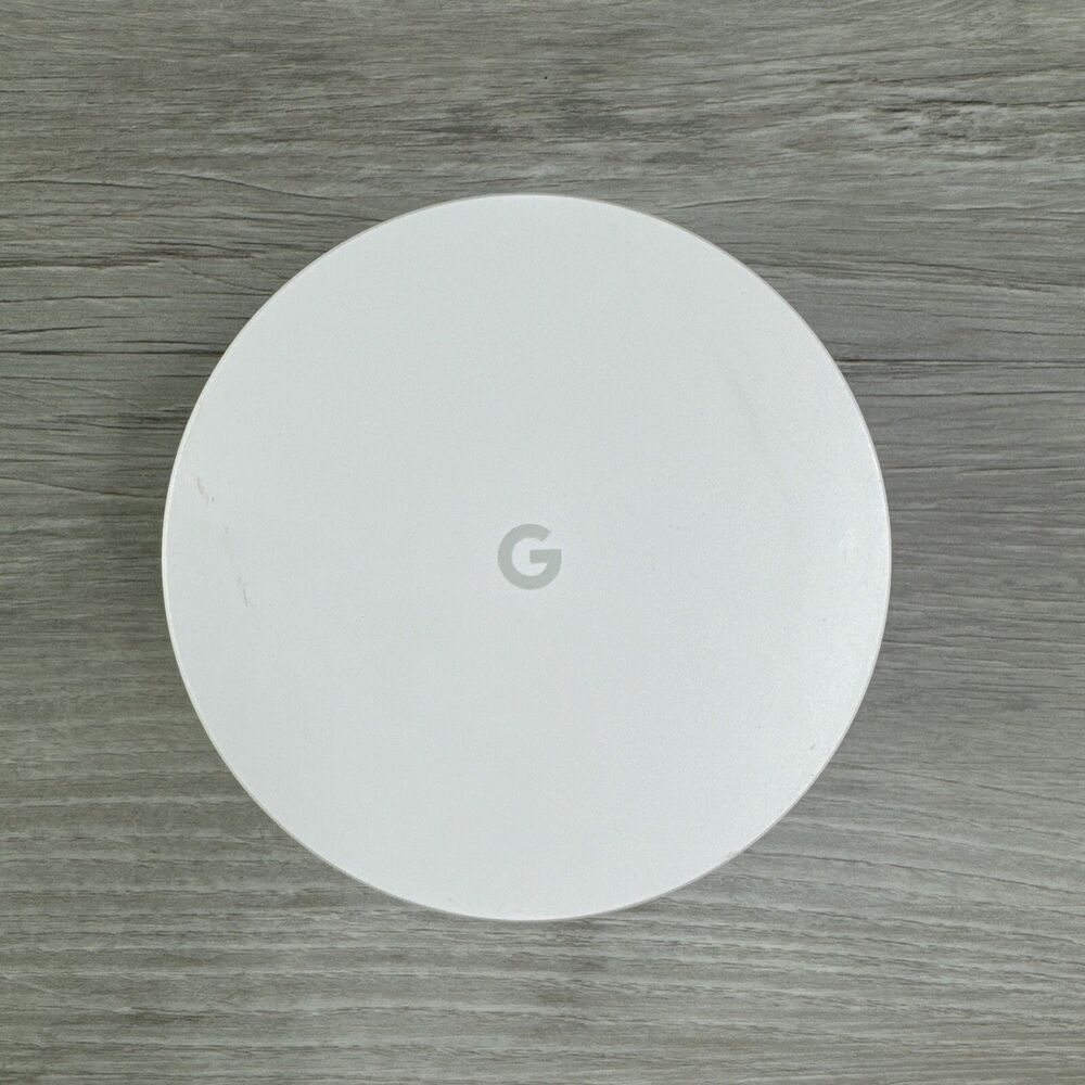 Google AC-1304 - 1200Mbps Wireless Mesh Router - No Power Cord